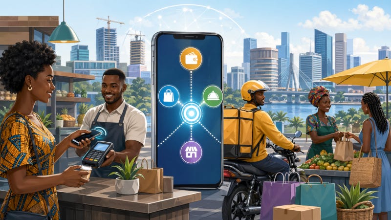 Swoop closes .3m funding round