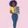 Jacqueline Thérèse's avatar
