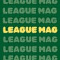 LEAGUE MAG's avatar