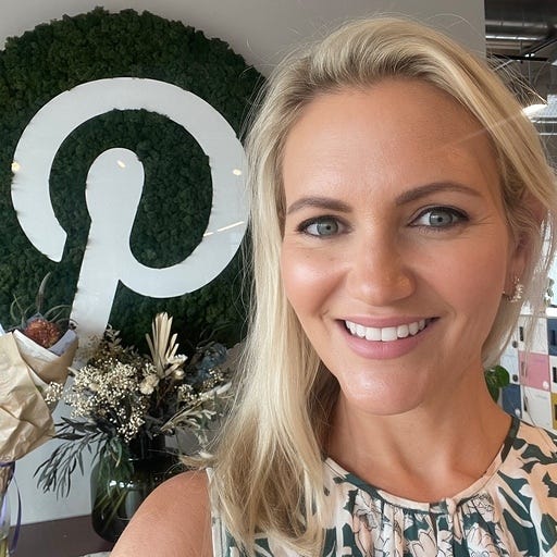 Intent Is Everything. Pinterest Has More of It Than You Think