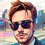 John Funk's avatar