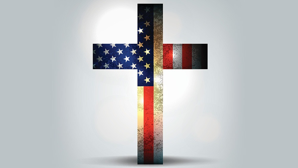 What Is Christian Nationalism? The Complete Guide