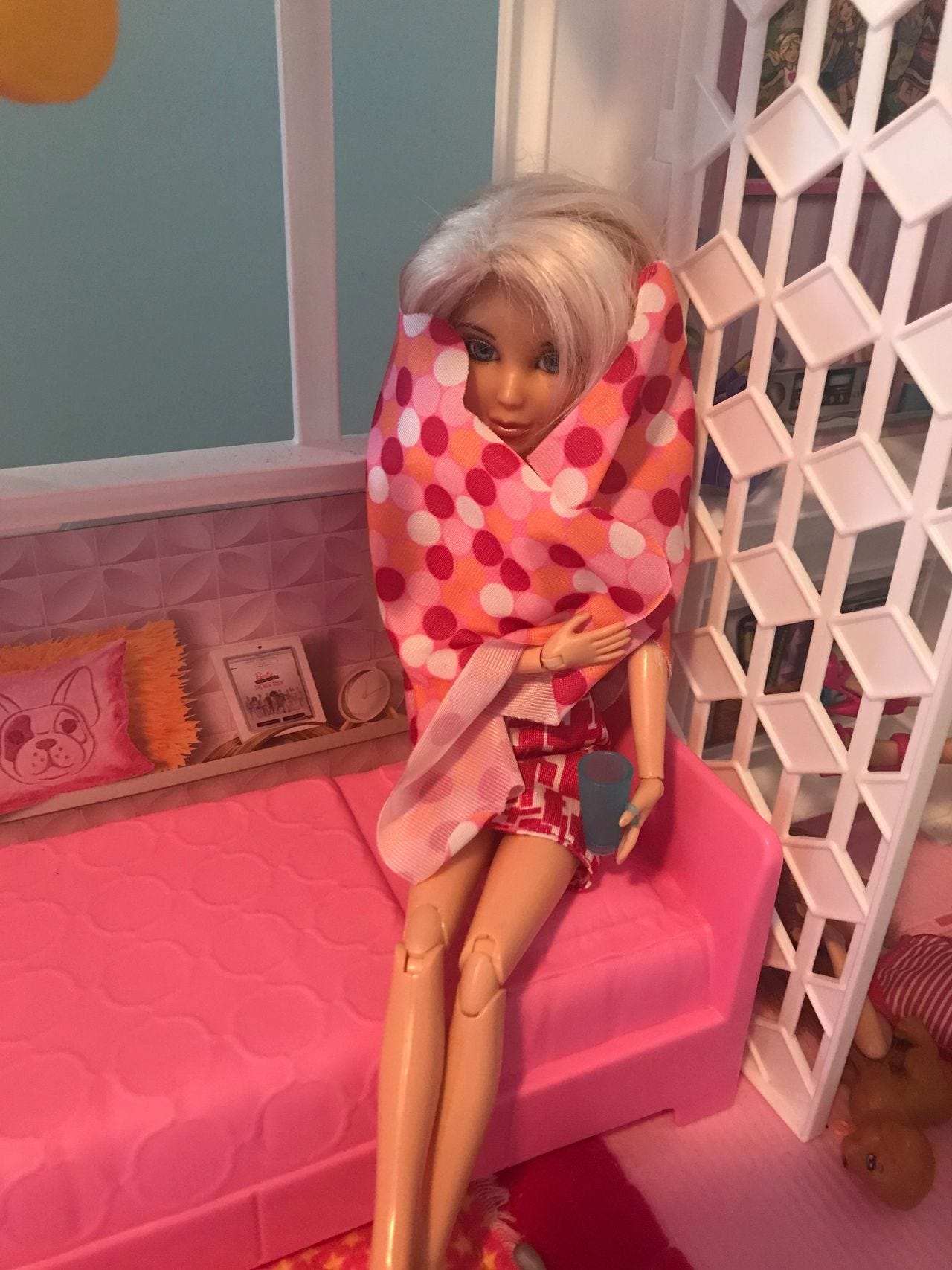 (INCOHERENT MUMBLING)