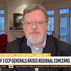 Will the CCP's Power Struggle Lead to War? - Rod on NTD Good Morning