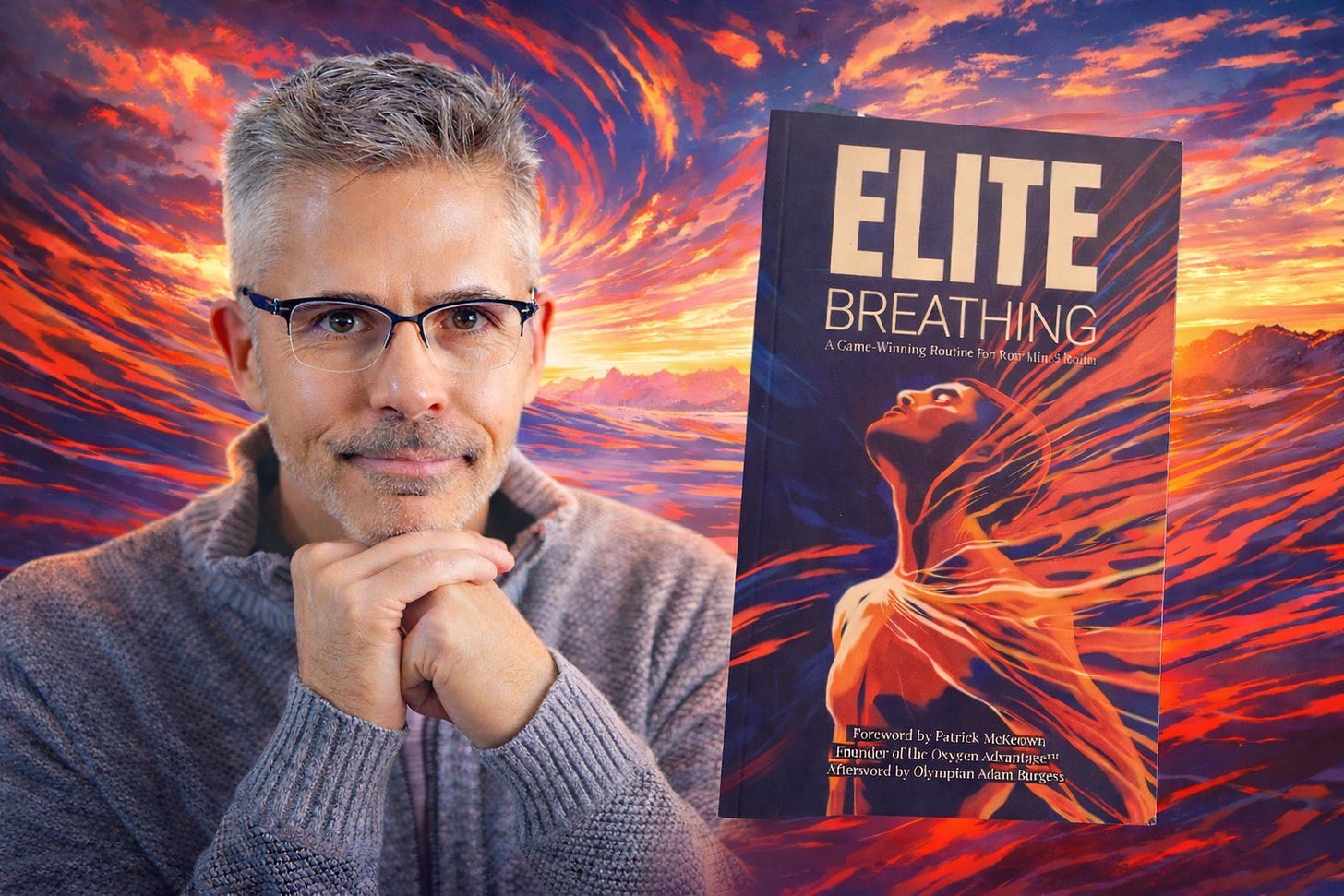 are you an elite breather?