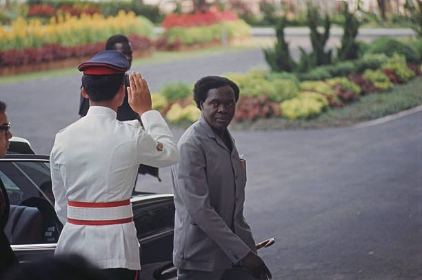 May be an image of 3 people, suit and wedding