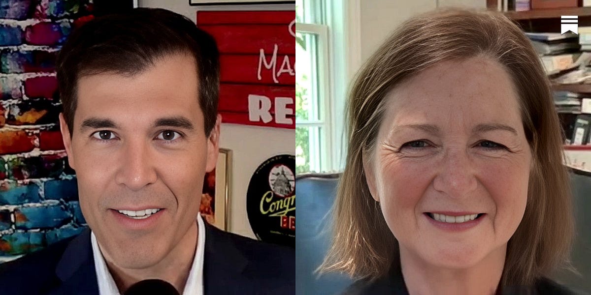 Huge Week Ahead - Live with Scott MacFarlane & Barb McQuade