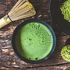 Fake Matcha: What’s In Your Matcha Drink? Plus Prebiotic Foods For Gut Health