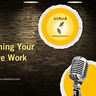 Explaining Your Creative Work