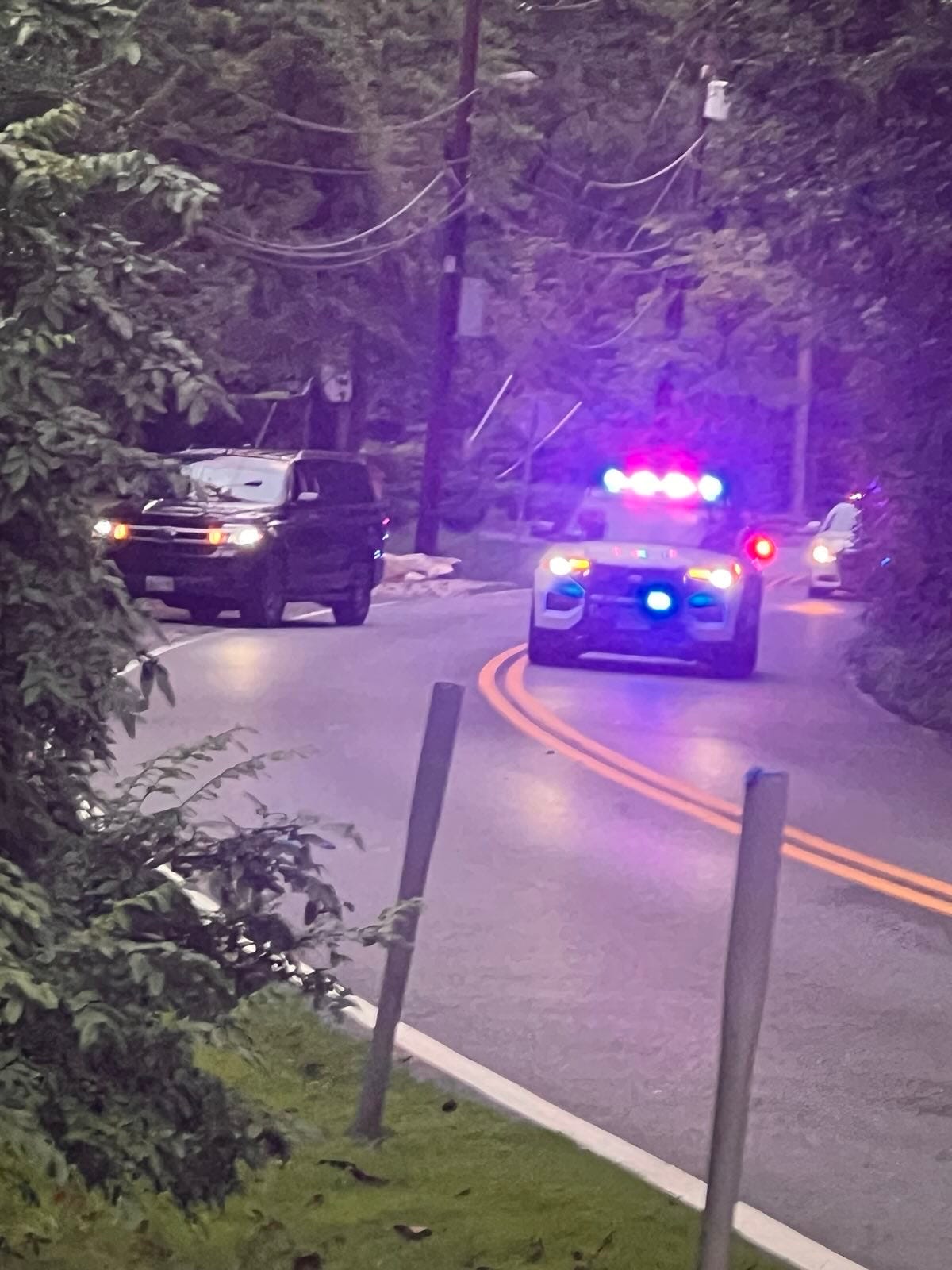 DEVELOPING: FBI Raids John Bolton’s House