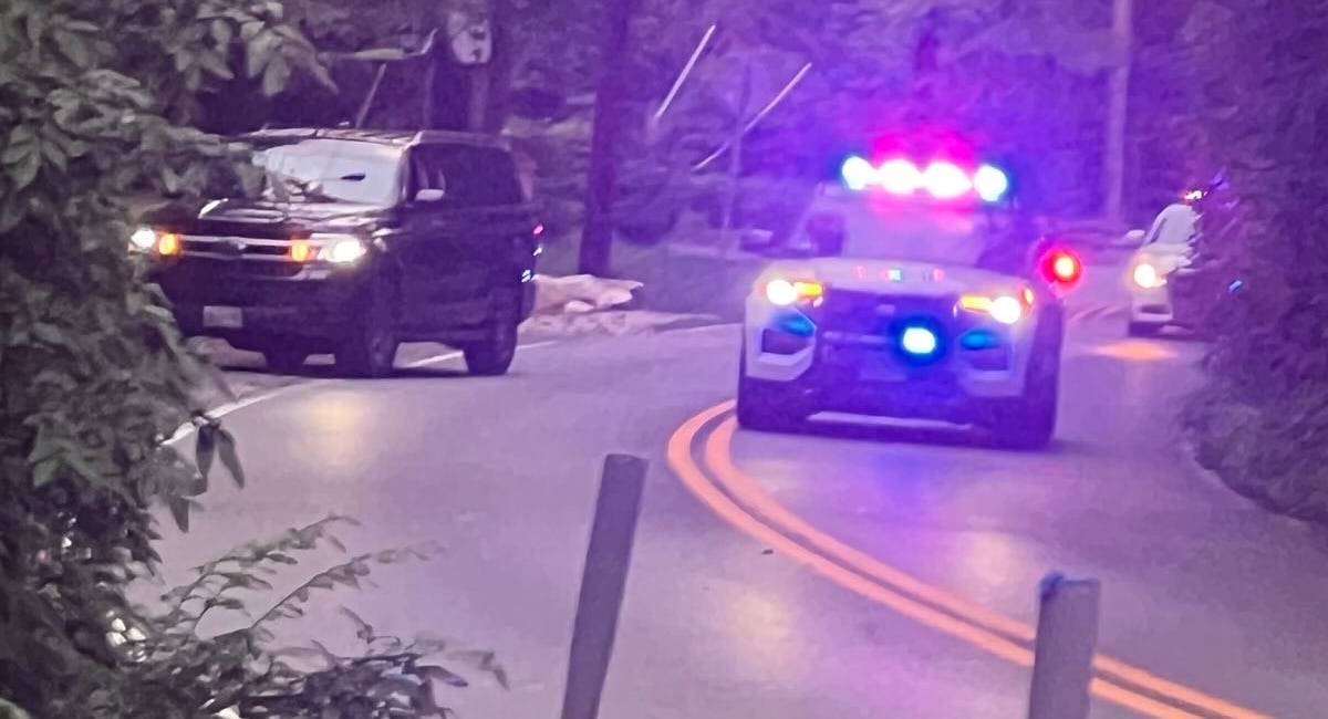 DEVELOPING: FBI Raids John Bolton’s House