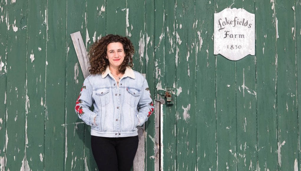 Chloe Maxmin, Maine House of Representatives (District 88) | Maine ... Chloe Maxmin, Maine House of Representatives (District 88) | Maine ...