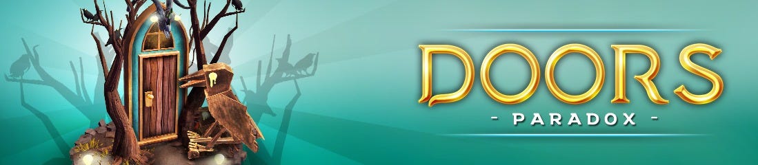 Doors: Paradox Demo by Snapbreak
