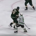 Breaking Down Two Shifts Where Dallas Could Have Taken Over the Minnesota Series
