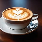 Pot să pun un pic de lapte în cafea?