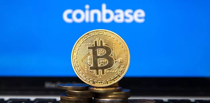 Spot BTC ETFs, Coinbase's bad medicine - CoinGeek