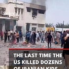 WATCH: The US Massacre of Innocent Iranians You Never Heard Of