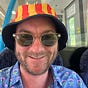 Tom Carew Hunt's avatar