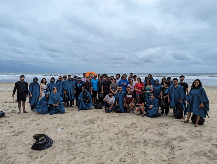 India Community Summit 2023 Goa