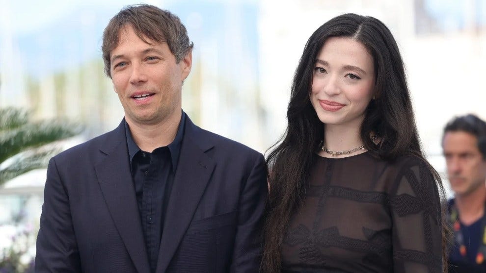 Sean Baker's New Movie Anora Dazzles Cannes Sean Baker's New Movie Anora Dazzles Cannes