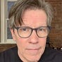 Mark Greene's avatar