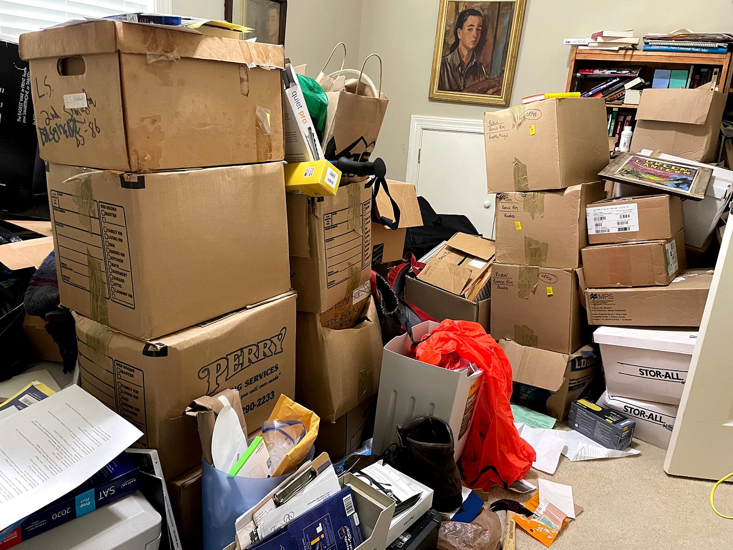 © 2021 by Robert Alden Rubin, all rights reserved.