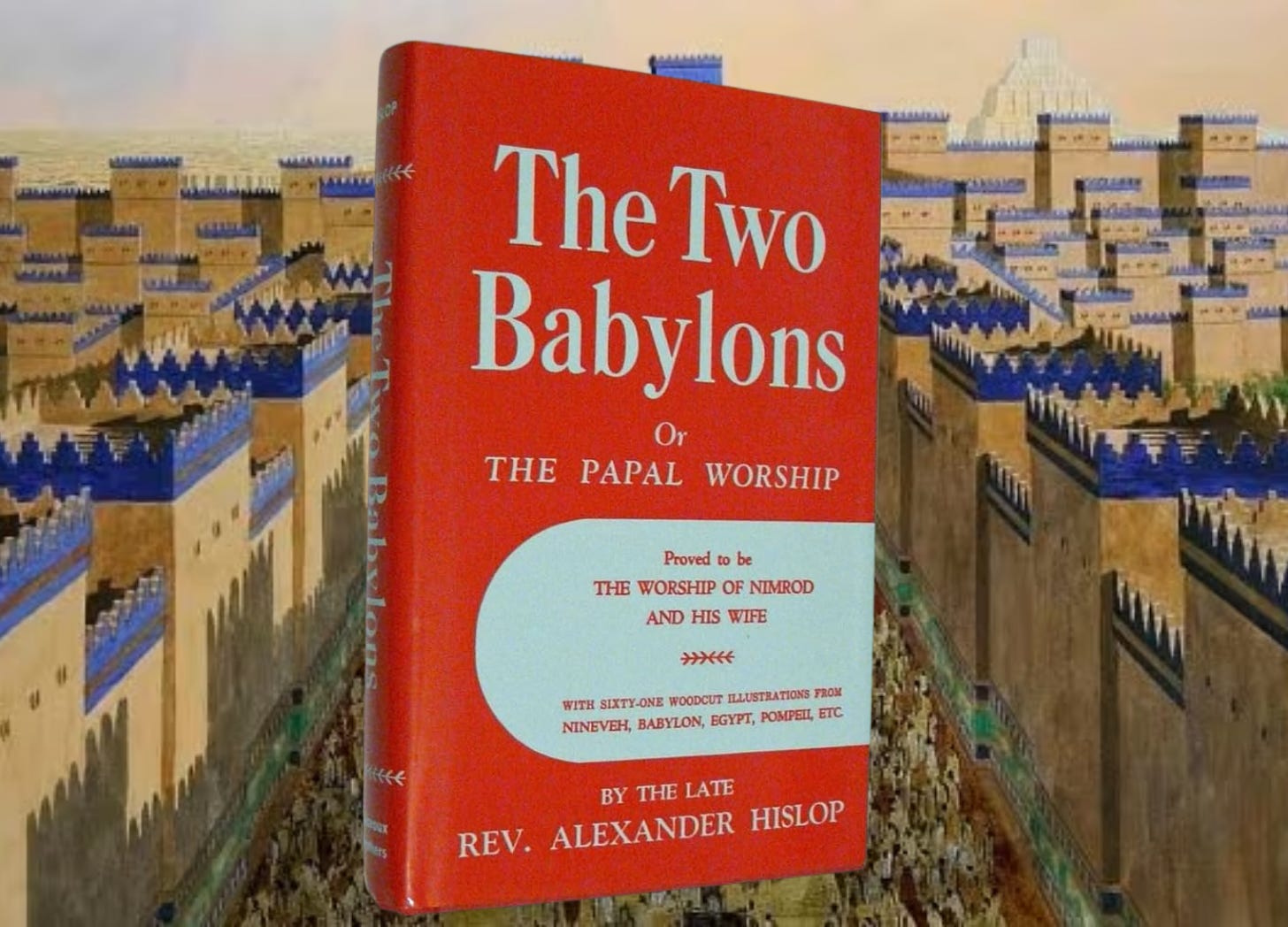 The Fraud of the 1850s: Why 