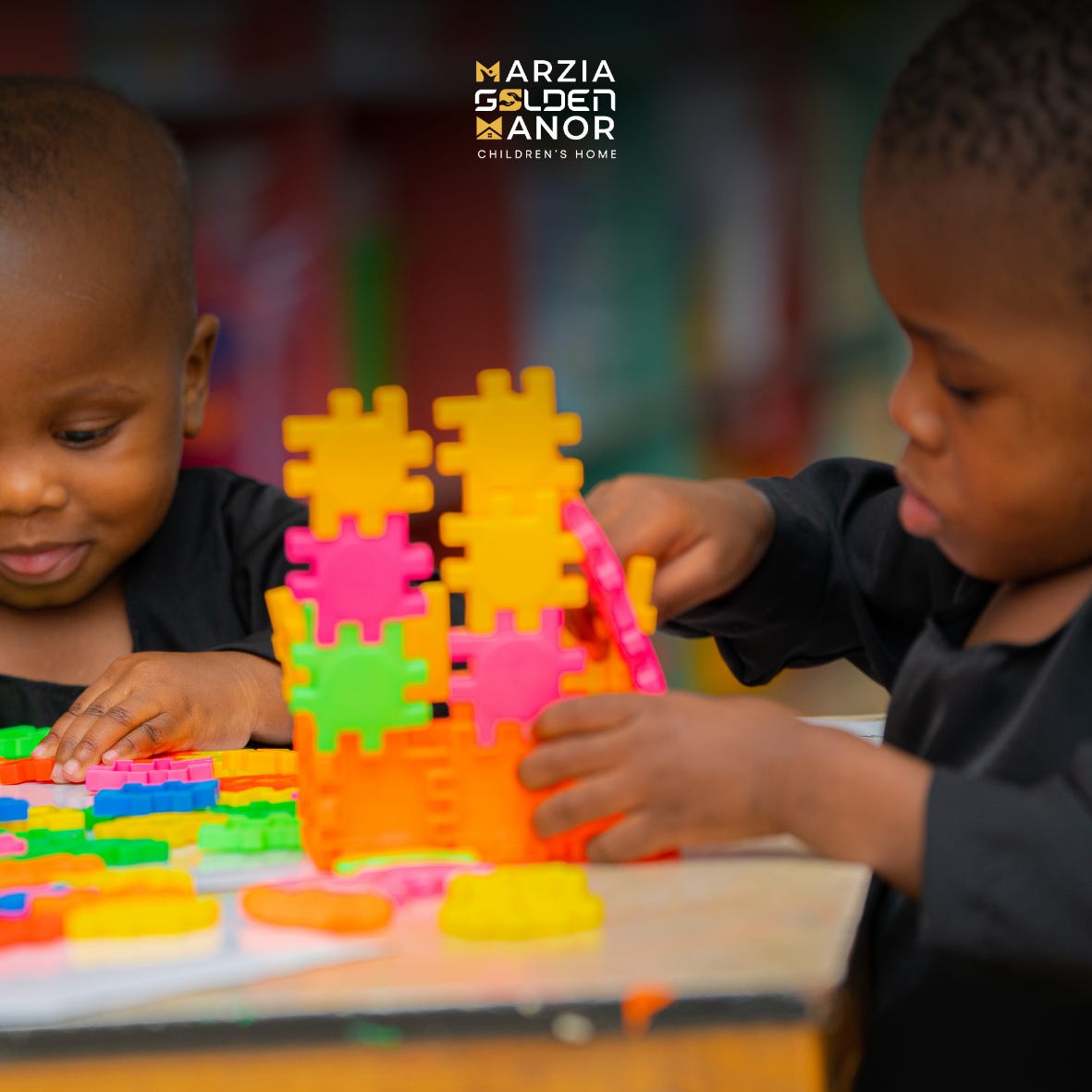 Beyond Survival: Nurturing Hearts, Minds, and Futures