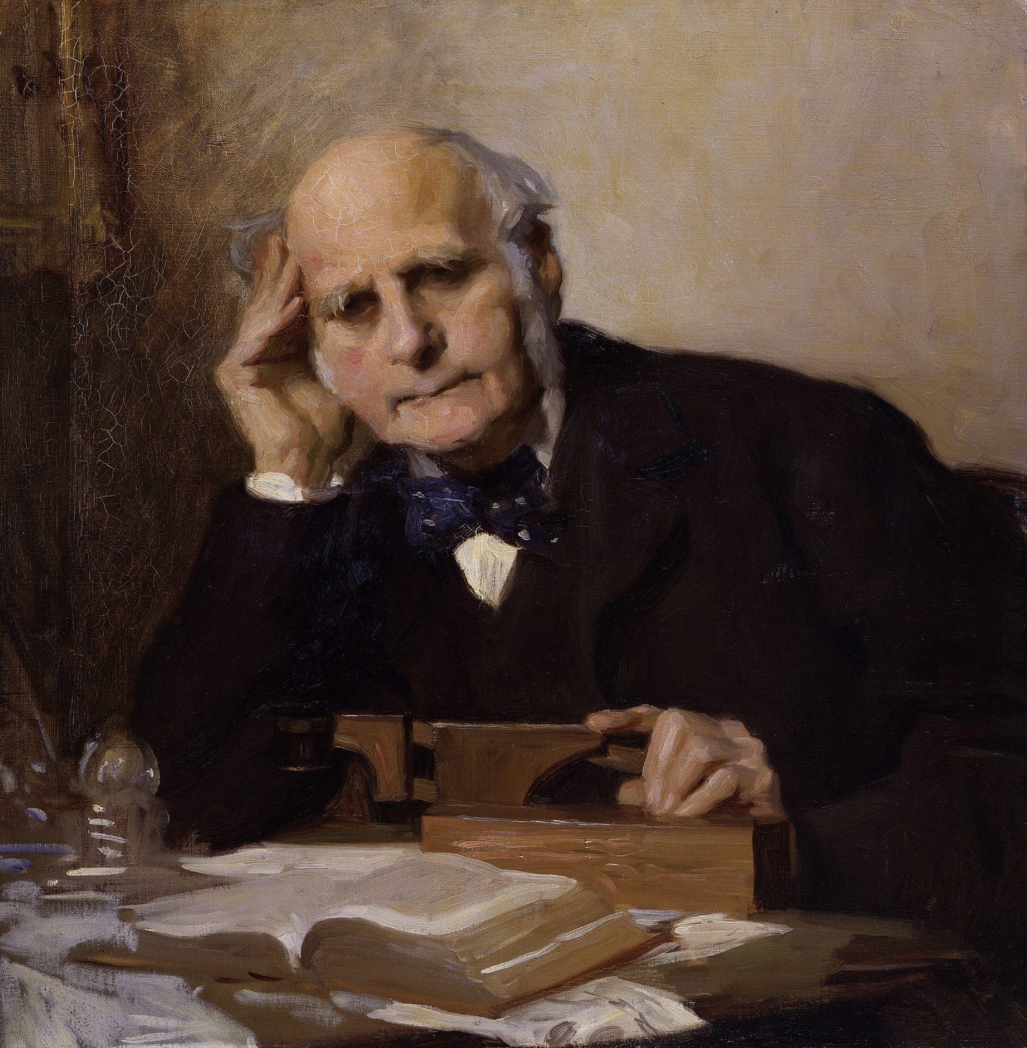 Francis Galton - Wikipedia Francis Galton - Wikipedia