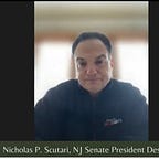 Midnight Mass News by Mike Crawford