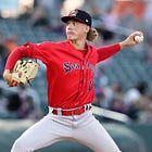 Could Red Sox pitching prospect Connelly Early be a breakout candidate in 2025? 