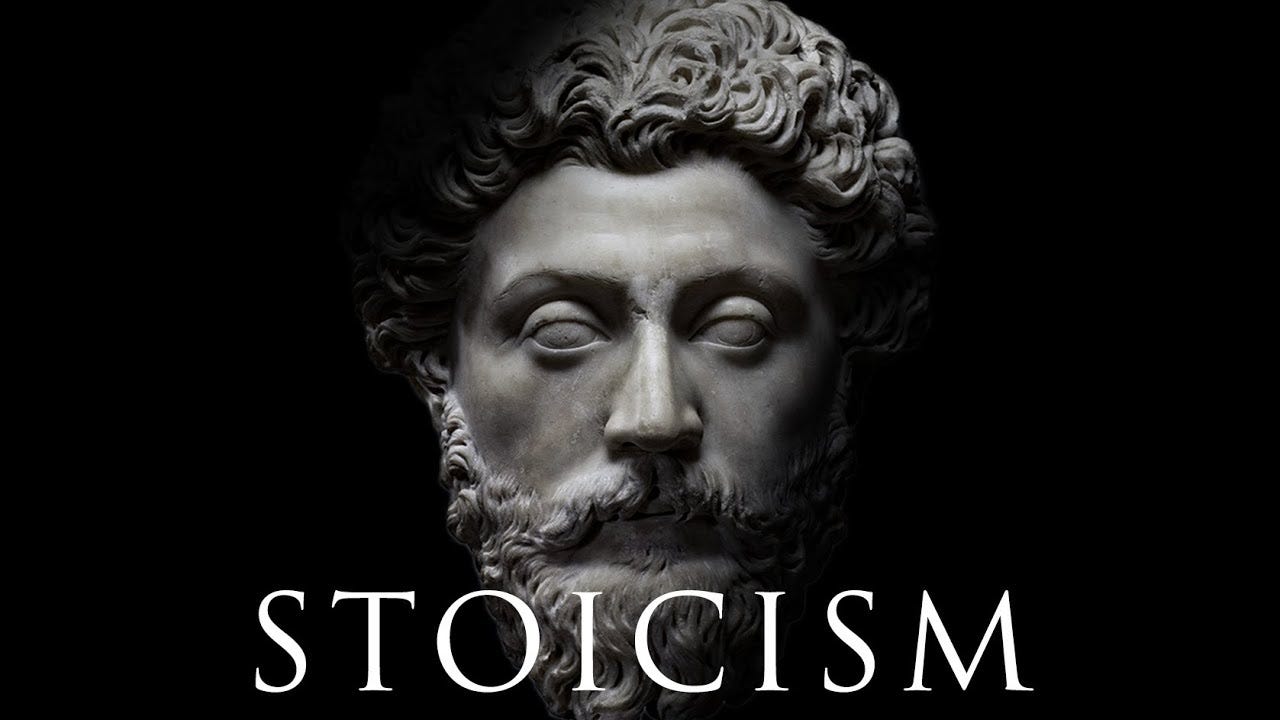 STOICISM