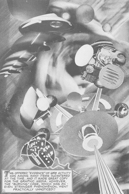 Spirit World | Simon and Kirby Spirit World | Simon and Kirby