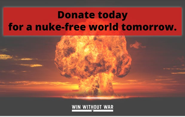 William’s Newsletter