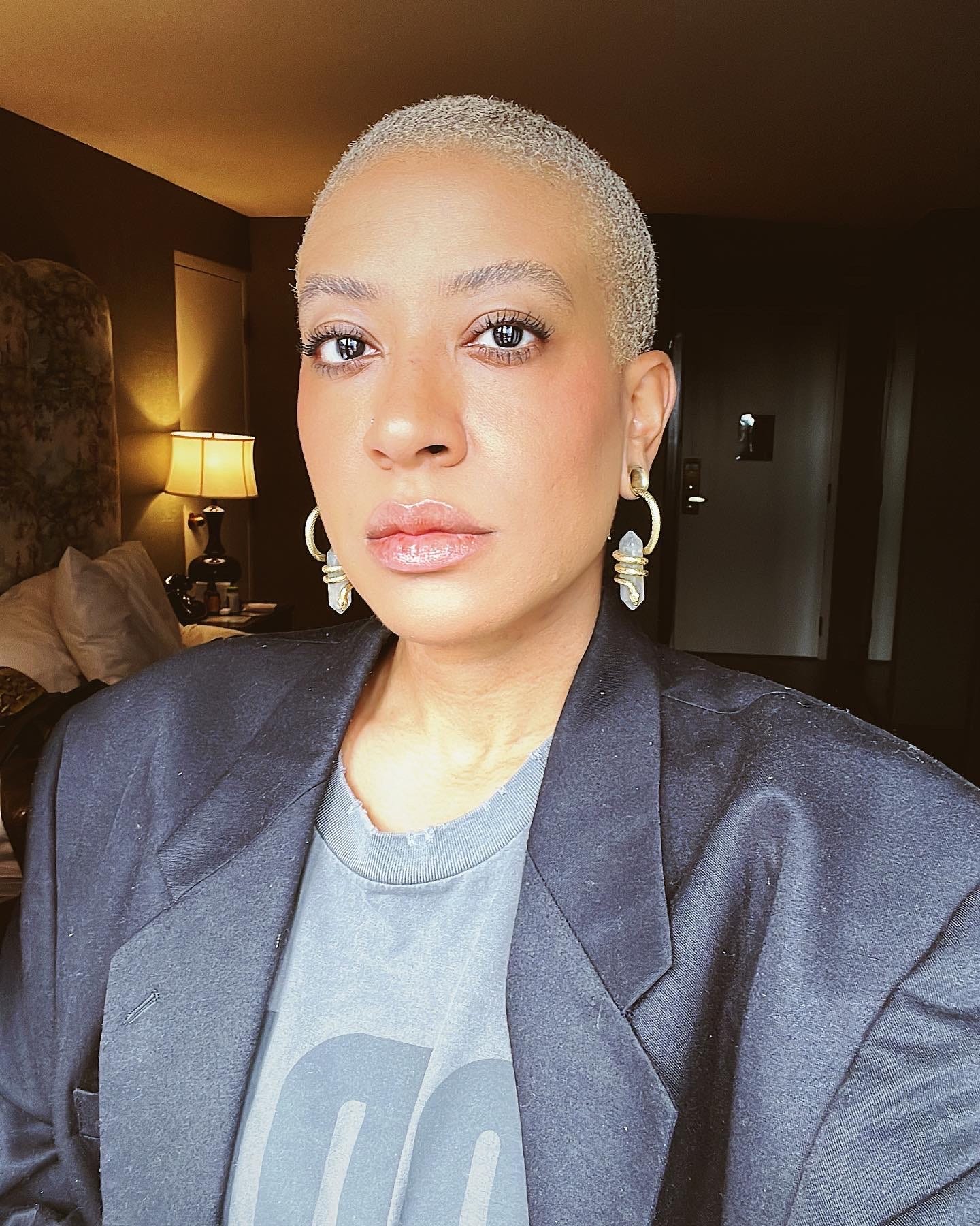 Dispatches from Deni