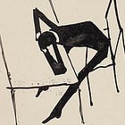 The Strange Shadow of Kafka's Parables and Paradoxes