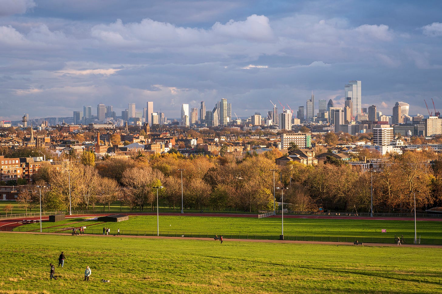 An Autumn Stroll through Hampstead Heath — Aperture Tours An Autumn Stroll through Hampstead Heath — Aperture Tours