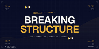 Breaking Structure Example breaking Structure Substack | Francis Kaijuka - Kai | Substack