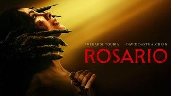 Rosario (2025) | Rotten Tomatoes