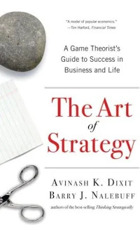 The Art of Strategy
