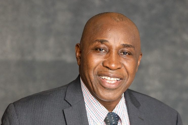 A file photo of Hon. Adebola Shabi. Credit: YabaCity A file photo of Hon. Adebola Shabi. Credit: YabaCity