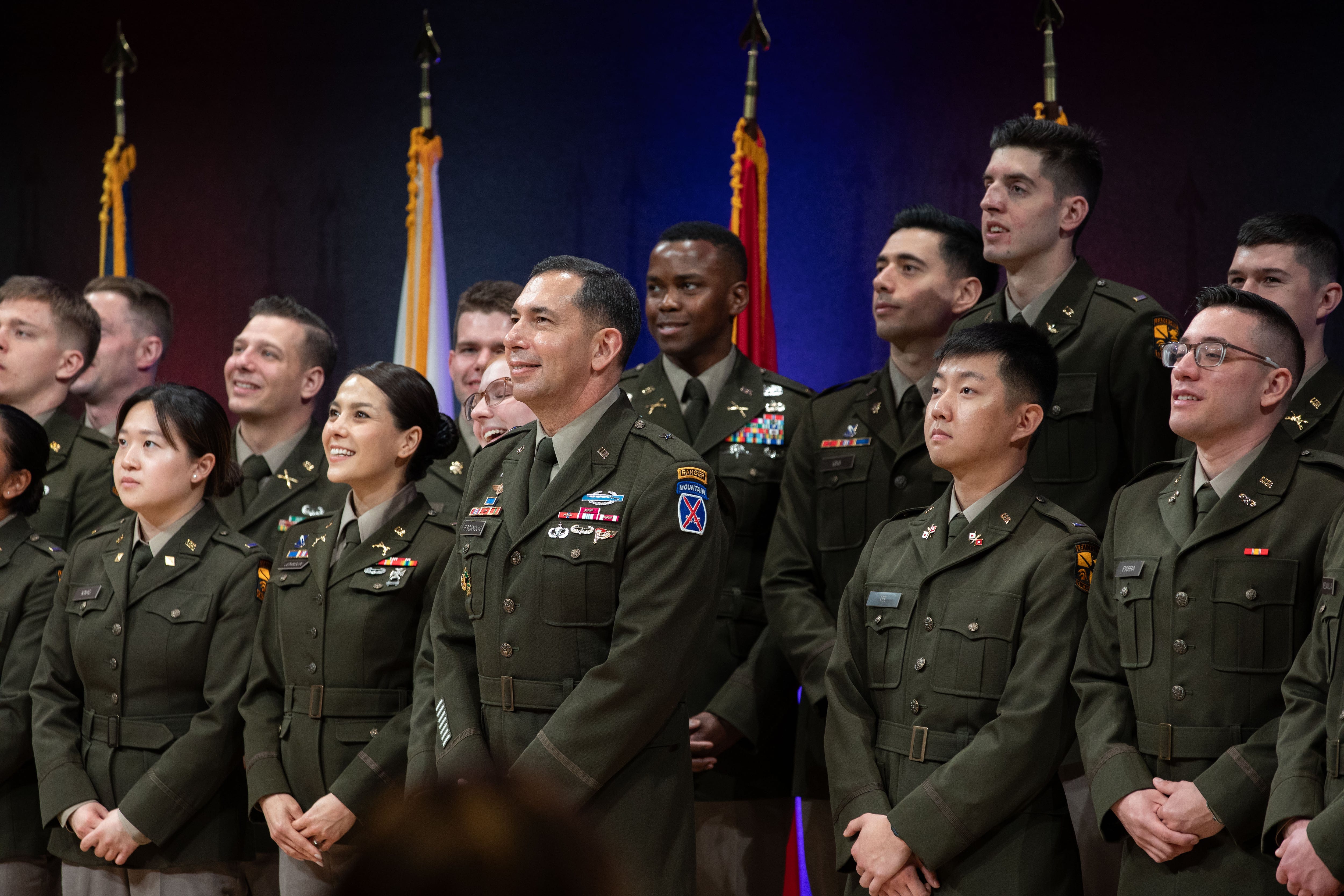 Why Is Rotc Good ROTC students are helping the military defend against AI deepfakes