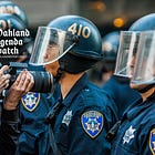 Police overtime report shows $16.9 million over budget halfway through the fiscal year