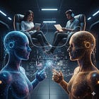 💡 주실밸 idea: 인공지능 대변인 - 개인정보는 나에게만, 맥락은 세상에게