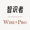 Logo for Wise+