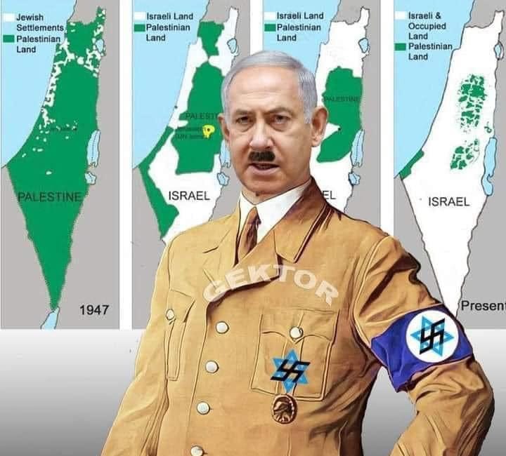 Romans, Spartans, Zionists, and Slavery