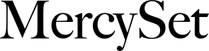 MercySet