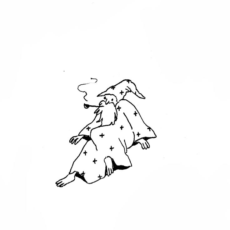 The Internal Workings of Jq's Brain.