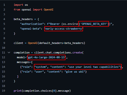 Hello World, Indeed