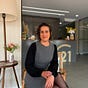 Cátia Gonçalves's avatar